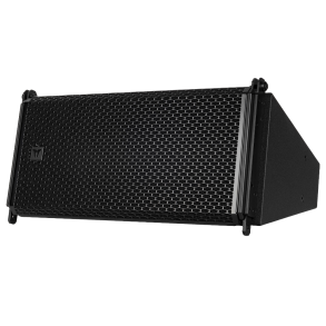 Passive 2-way line array module 2X10