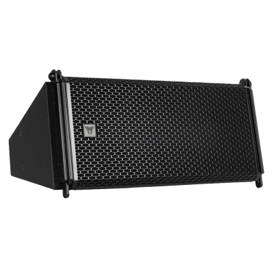 Passive 2-way line array module 2X10