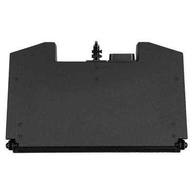 Passive 2-way line array module 2X10