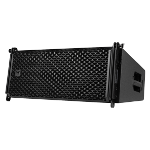 Passive 2-way line array module 2X10