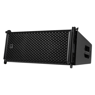 Passive 2-way line array module 2X10