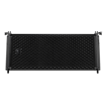 Passive 2-way line array module 2X10