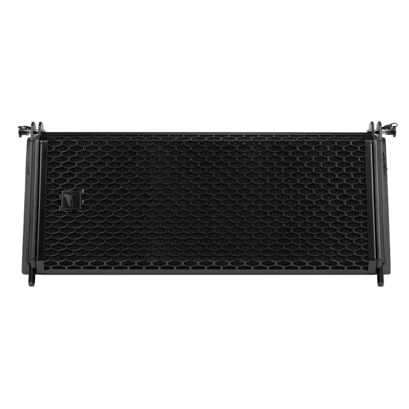 Passive 2-way line array module 2X10