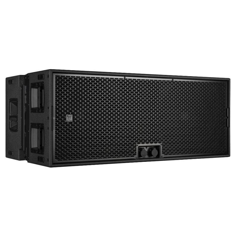Passive 2-way line array module 2X10