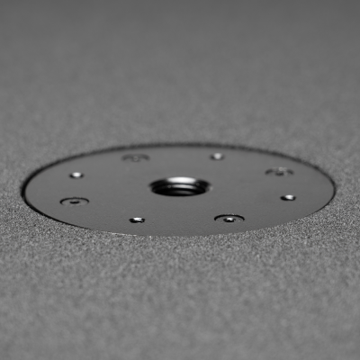 Passive 2-way line array module 2X10