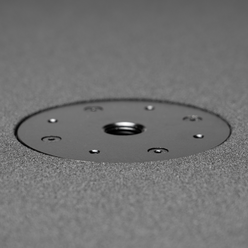 Passive 2-way line array module 2X10