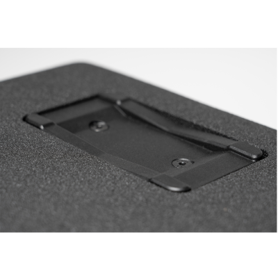 Passive 2-way line array module 2X10