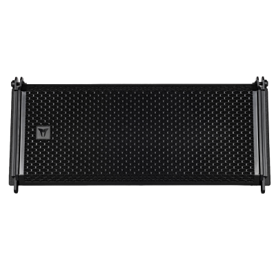 Passive 2-way line array module 2X10