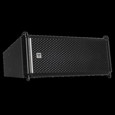 Passive 2-way line array module 2X10