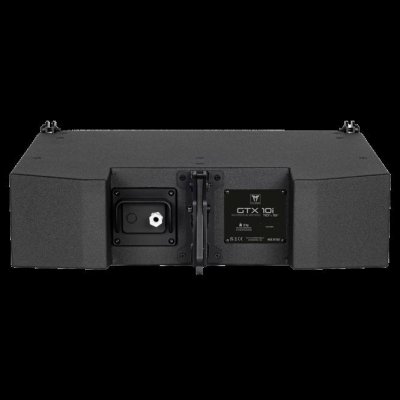 Passive 2-way line array module 2X10