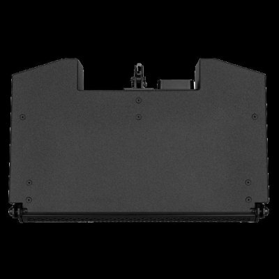 Passive 2-way line array module 2X10
