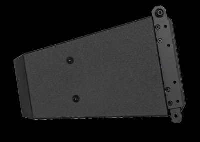 Passive 2-way line array module 2X10