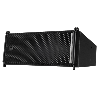 Passive 2-way line array module 2X10