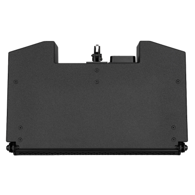 Passive 2-way line array module 2X10