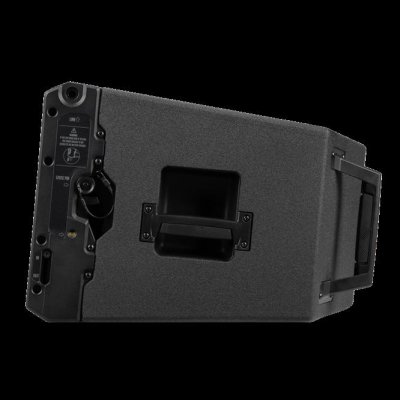 Passive 3-way line array module  2x12