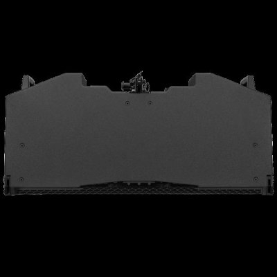 Passive 3-way line array module  2x12