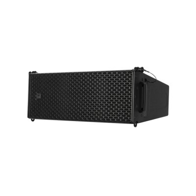 Passiv cardoid linearray modul 2 x 7