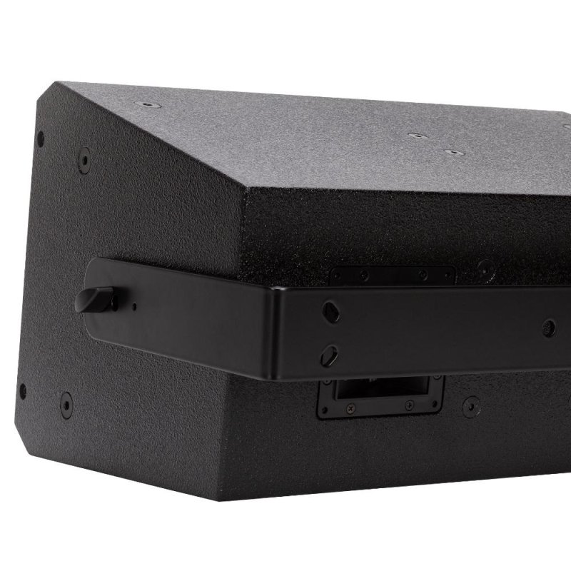 RCF u-bjle til Compact M05 horsontal montering, Hvid