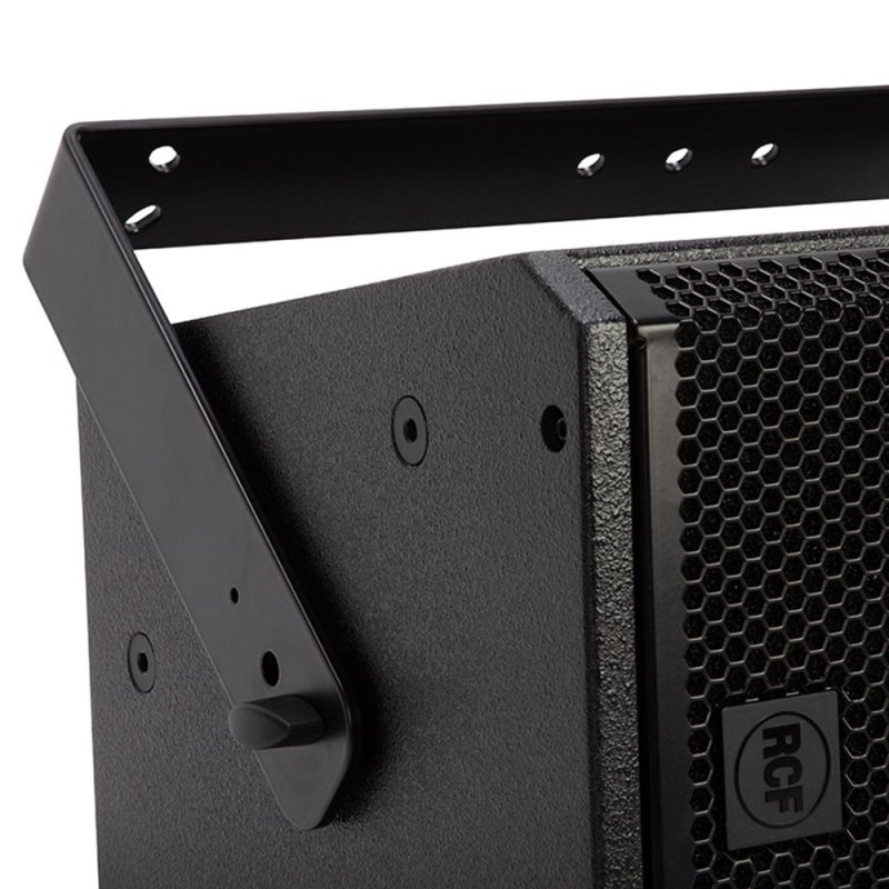 RCF u-bjle til Compact M05 horsontal montering, Hvid