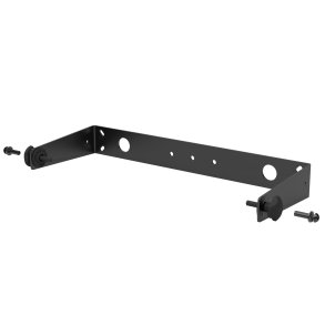 RCF horisontal monteringsb�jle til NXL14-A, Sort