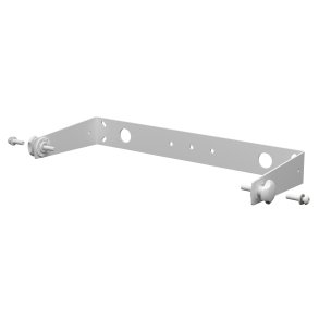RCF horisontal monteringsb�jle til NXL14-A, Hvid