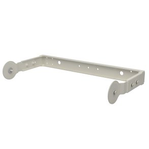 RCF horisontal U-b�jle s�t (2 styk) til NX945, hvid