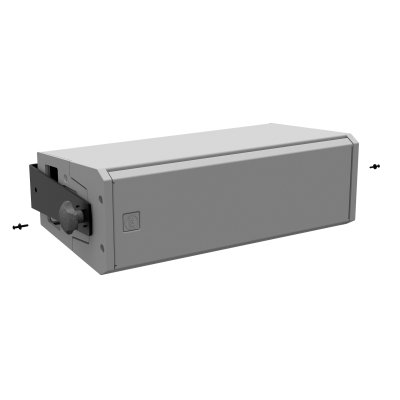 RCF horisontal monteringsbjle til KX515 og TT515