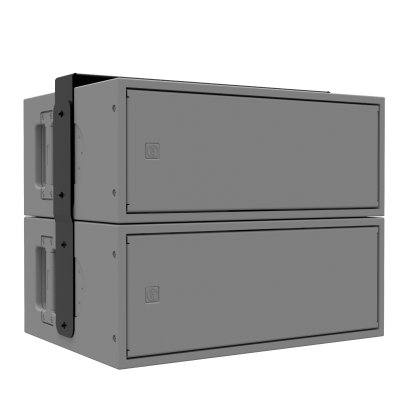 RCF horisontal monteringsb�jle til SUB808