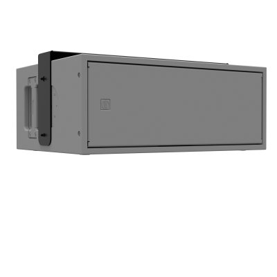 RCF horisontal monteringsb�jle til SUB808