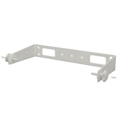 RCF horisontal monteringsb�jle til KX515 og TT515, Hvid