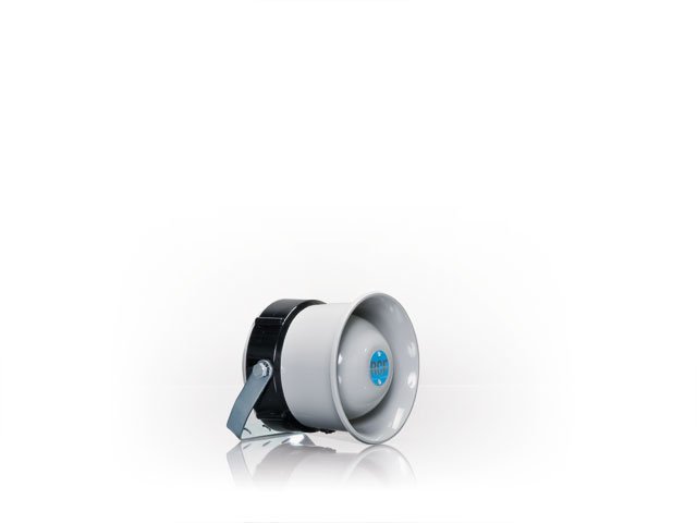 RCF Horn hjttaler kompakt, 20W 8 Ohm