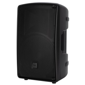 RCF Aktiv h�jttaler HD12-A mk5, 1400 W 130 dB SPL