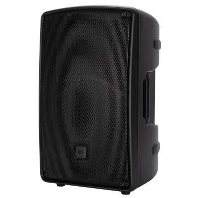 RCF Aktiv h�jttaler HD12-A mk5, 1400 W 130 dB SPL