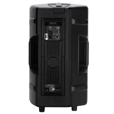 RCF Aktiv h�jttaler HD12-A mk5, 1400 W 130 dB SPL