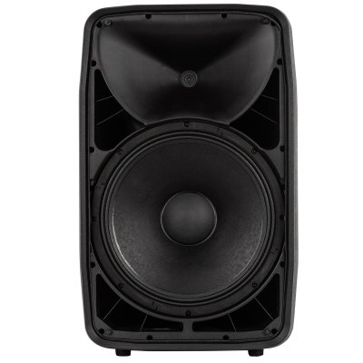 RCF Aktiv hjttaler HD15-A aktiv 1400W D-line 130 dB SPL