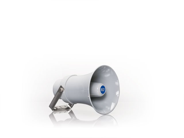 RCF Horn hjttaler HD210 Alu, 30W, 100V IP66