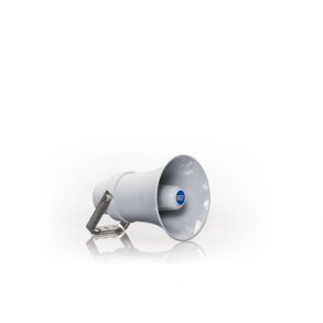 RCF Horn hjttaler HD210 Alu, 30W, 100V IP66