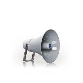 RCF Horn h�jttaler HD310T Alu, 30W, 100V 8 Ohm, IP66