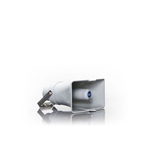 RCF Horn h�jttaler 8Ohm 25W IP66, 100V