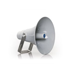 RCF Horn h�jttaler HD410 Alu, 50W, 100V, 16 Ohm, IP66