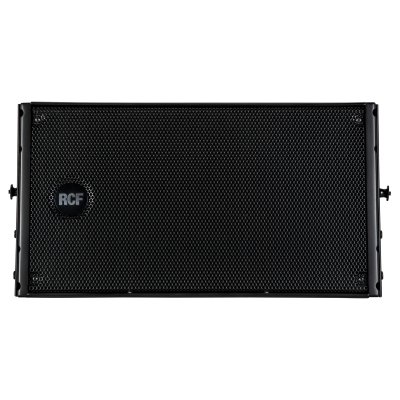RCF Aktiv Line Array modul HDL10-A 1400W, 133 dB SPL, Hvid