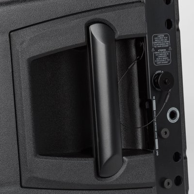 RCF Aktiv Line Array modul HDL10-A 1400W, 133 dB SPL, Hvid