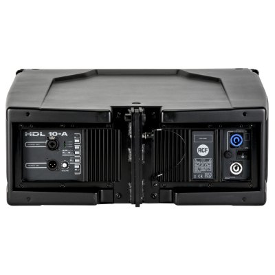 RCF Aktiv Line Array modul HDL10-A 1400W 133 dB SPL