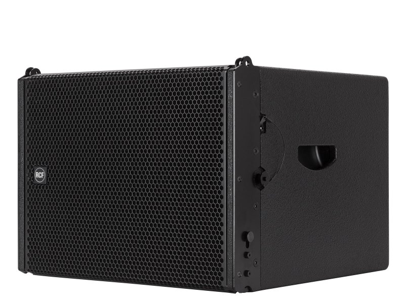 RCF Aktiv Line Array Subwoofer HDL12-AS 700W til HDL6