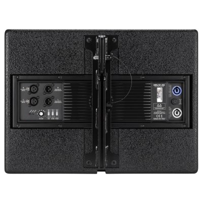 RCF Aktiv Line Array Subwoofer HDL12-AS 1400W 131 dB SPL