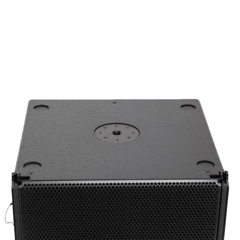 RCF Aktiv Line Array Subwoofer HDL12-AS 1400W 131 dB SPL