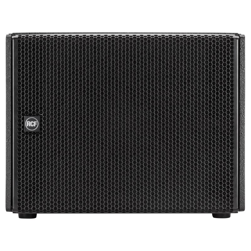 RCF Aktiv Line Array Subwoofer HDL12-AS 1400W 131 dB SPL