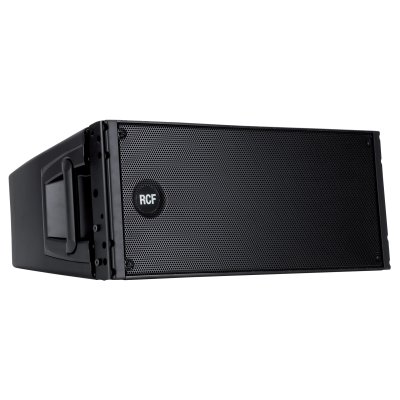 RCF Aktiv Line Array modul HDL20-A 2-vejs 2 x10