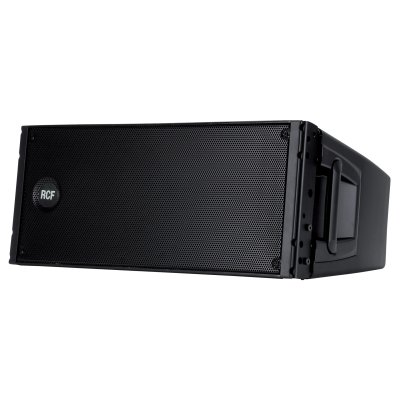 RCF Aktiv Line Array modul HDL20-A 2-vejs 2 x10