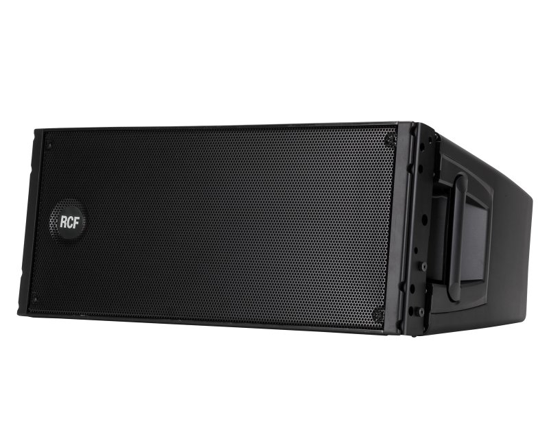 RCF Aktiv Line Array modul HDL20-A 2-vejs 2 x10